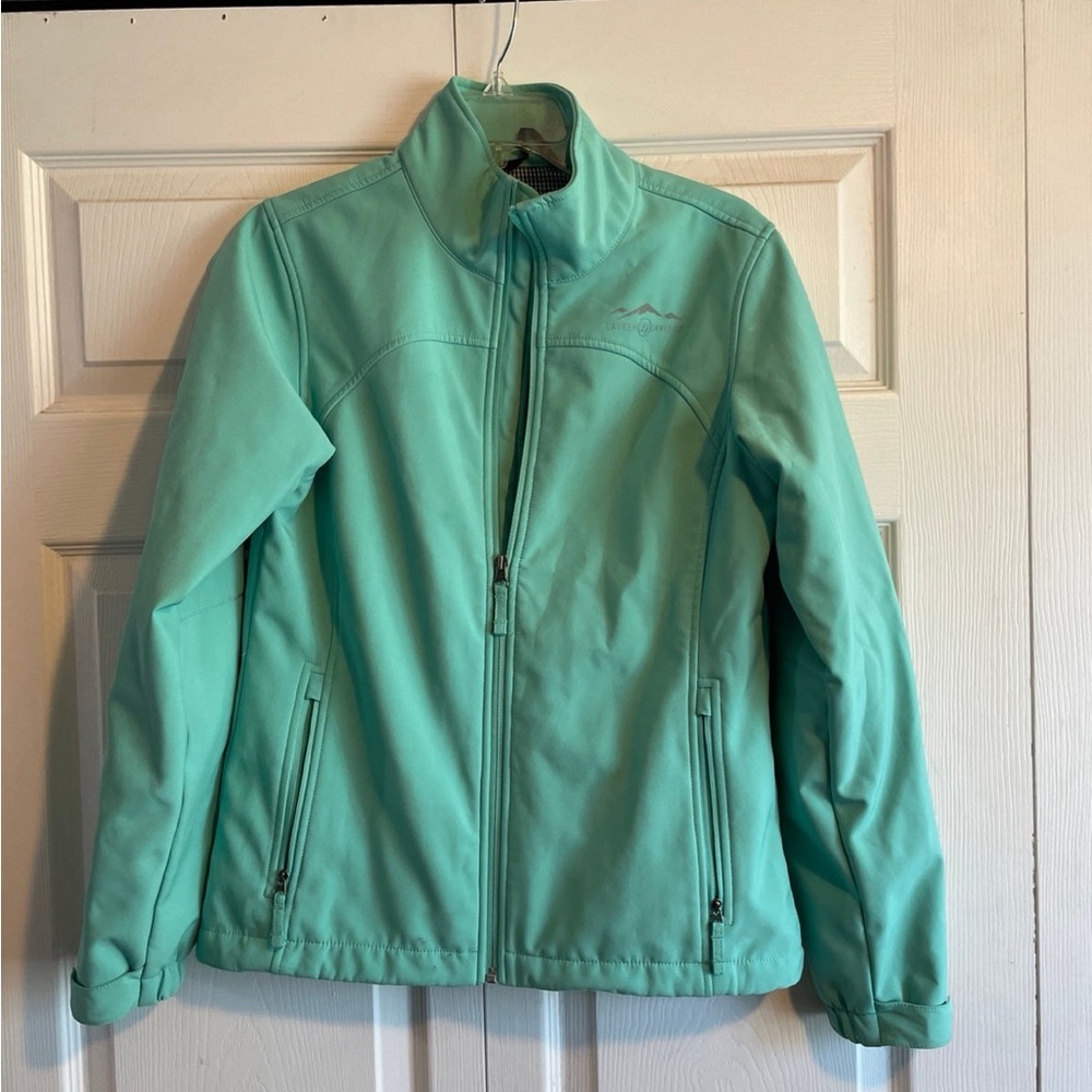 Lauren James Preptec jacket